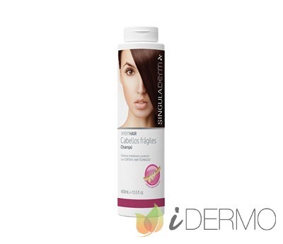 XPERT HAIR - CABELLOS FRÁGILES - CHAMPÚ